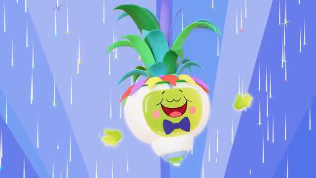 Тикабо - Сборник Развивающие и обучающие  детские песенки