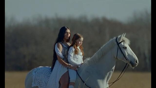 Gaia - CHIAMO IO CHIAMI TU (Official Video - Sanremo 2025)