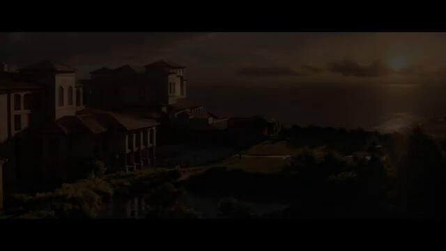 G20 Trailer (2025) Antony Starr, Viola Davis