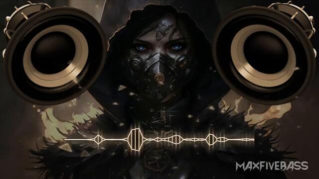 Balti - Allo Allo TikTok ألو يا شبابي وينك (CryJaxx Remix)