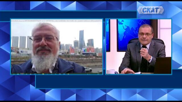 Давид Леви: Израел и Тръмп с ултиматум към Хамас. Ще атакува ли  ЦАХАЛ в събота? Шанс за мира?