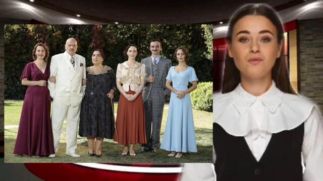 FINALUL SERIALULUI AZIZ‼️Final fericit sau final trist❓️Cum se va termina ❓️😱🥺