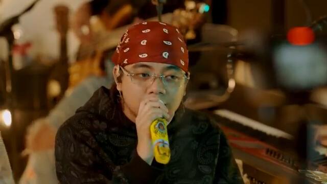 BANDROOM SESSIONS EPISODE 9 | Khel Pangilinan and The Yudawans ft. Bishnu Paneru