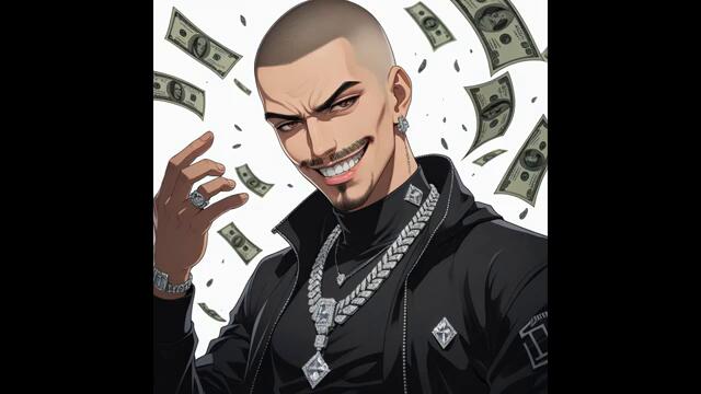 Makashi - КАЧАК (Официално Аудио)