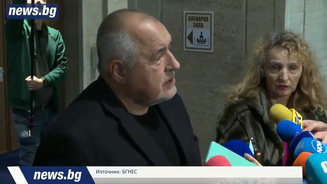 Според Борисов постовете на Тръмп са доказателство за порочно финансиране на медии в България