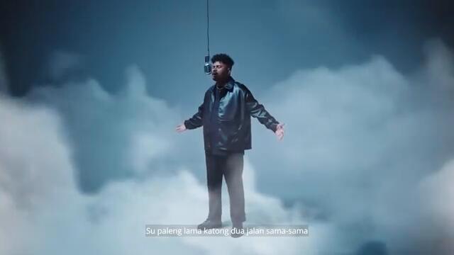 JUSTY ALDRIN - SU SENG RASA [OFFICIAL MUSIC VIDEO]