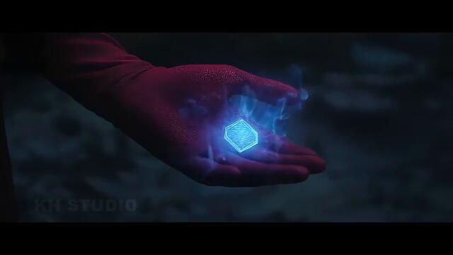 Captain Britain (2025) - Teaser Trailer | Henry Cavill