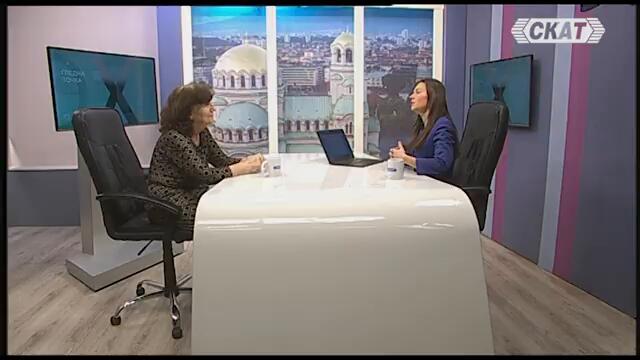 Епилепсията не е присъда