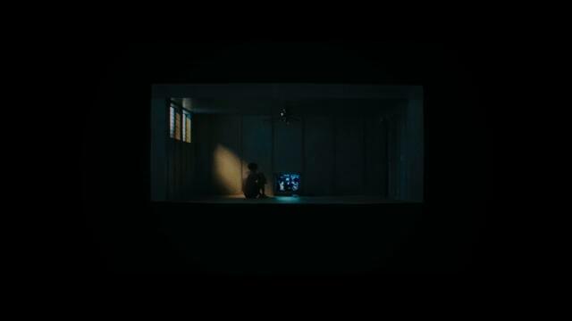 Jackson Wang - High Alone (Official Music Video)