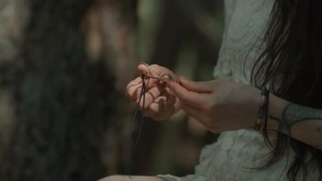 Allegaeon - Driftwood (Official Video)