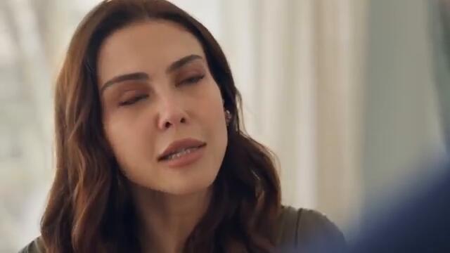 Leyla: Hayat…Aşk…Adalet... 22. Bölüm Tanıtımı - "Baban, Benim Babamı Öldüren Adam!"