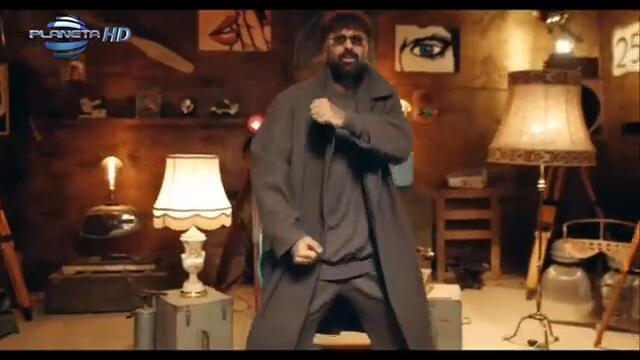 DJ DAMYAN & MONKEY - BITCOIN KUCHEK / Dj Дамян & Мънки - Биткойн кючек, 2025