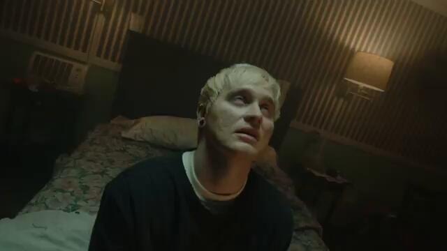 TETRARCH - Never Again (Parasite) (Official Video) | Napalm Records