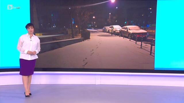 BTV Времето (13.02.2025 г. – сутрешна емисия)