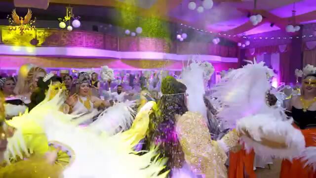 ☆ DJ DAYI ☆ ЗЪН ЗЪН КЮЧЕК☆ ♫ █▬█ █ ▀█▀ ♫