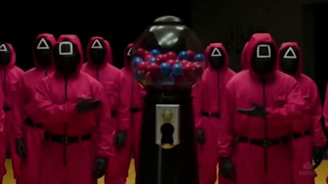 SQUID GAME 3 (2025) - Netflix Official Trailer
