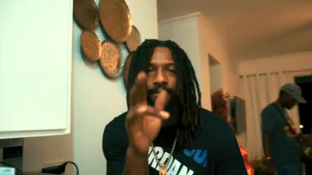Crisiz - Dead 2 Rights (Official Music Video)