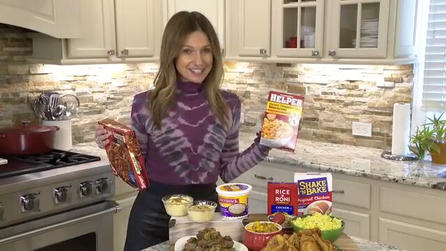 What Happened to Your Favorite Childhood Food?