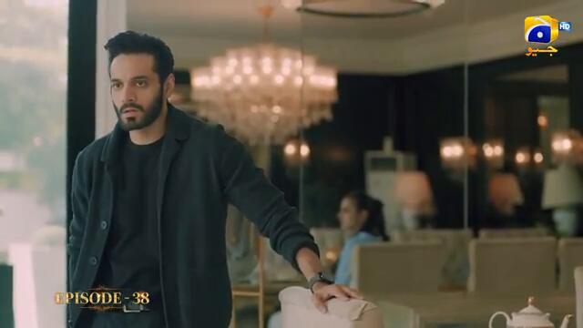Sunn Mere Dil EP 38 [Eng Sub] Digitally Presented by LUX - Happilac Paints and Ujooba Beauty Cream