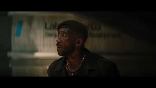 Jurassic World Rebirth | The Big Game Spot