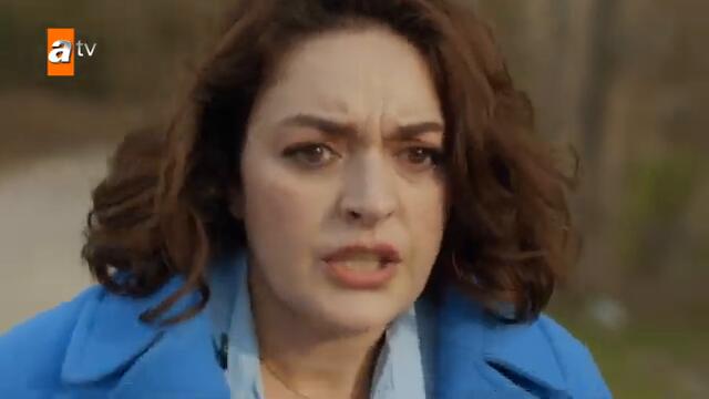 Nehir saldırıya uğruyor! - Başka Bir Gün 3. Bölüm