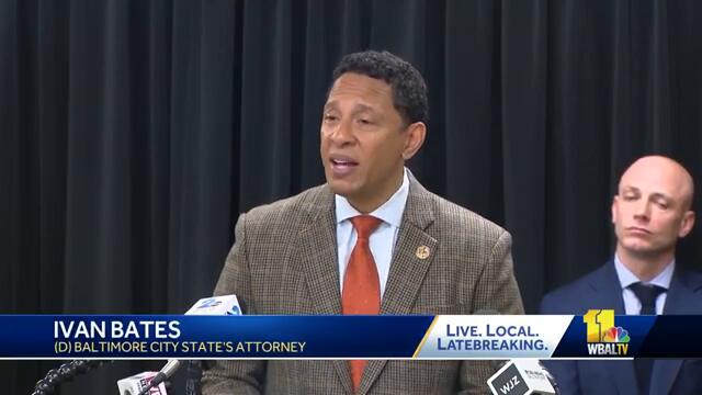 Innocent man freed after decades in prison