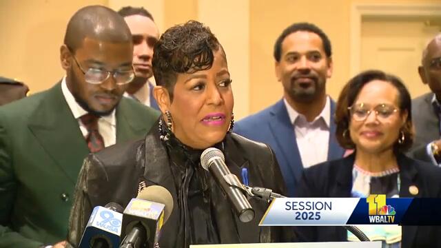 Advocates want support for Eric's ID Law
