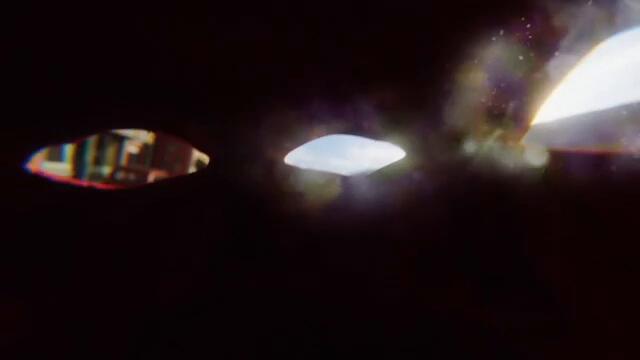 Mark Pritchard & Thom Yorke - Back in the Game (Official Video)