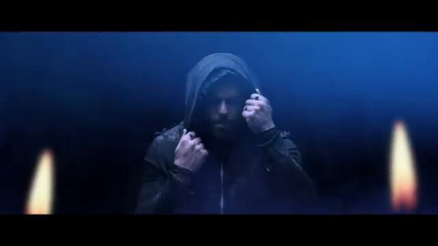 AVANTASIA - The Witch (feat. Tommy Karevik) (Official Video) | Napalm Records