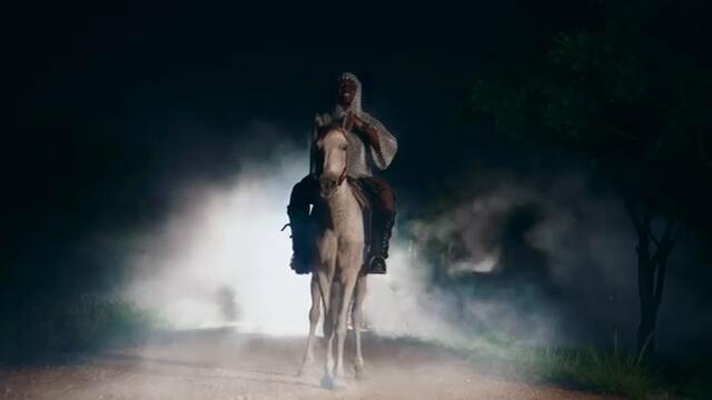 Kweku Smoke - JAH GUIDE (Official Video)