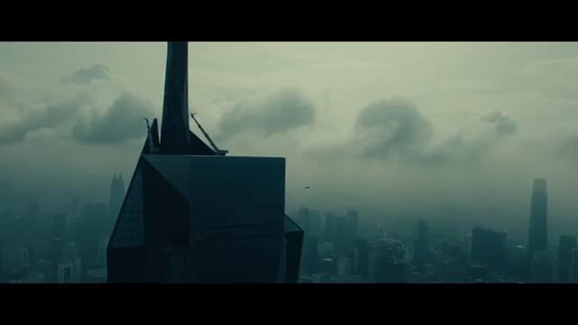 Marvel Studios’ Thunderbolts* | Big Game Hindi Trailer | In Cinemas May 2