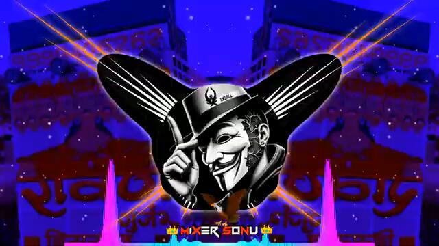 Kali Activa Dj Remix High Bass Vibration Mix | Dj SoNu MawaNa Se | Dj Song Raju Punjabi New Song Dj