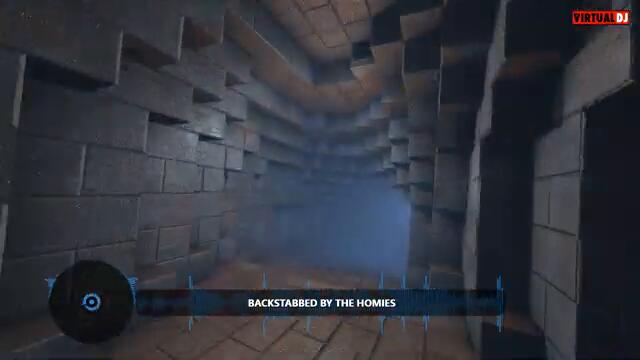 Backstabbed by the Homies - BG Team Trap Mix 2025 Best Gangster Rap Mix - Hip Hop & Trap Music 2025