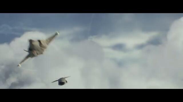 Captain America: Brave New World - Official Teaser Trailer (2025) Anthony Mackie