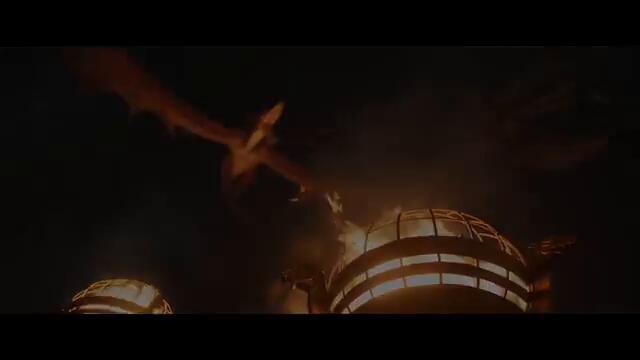 How To Train Your Dragon | Official Trailer