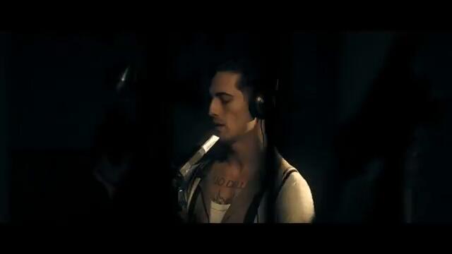 Damiano David - Nothing Breaks Like a Heart - Spotify Singles | Official Video