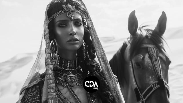 Sergey Masterov, Max Garand, Lizwi - Duma Zulu [PREMIERE]