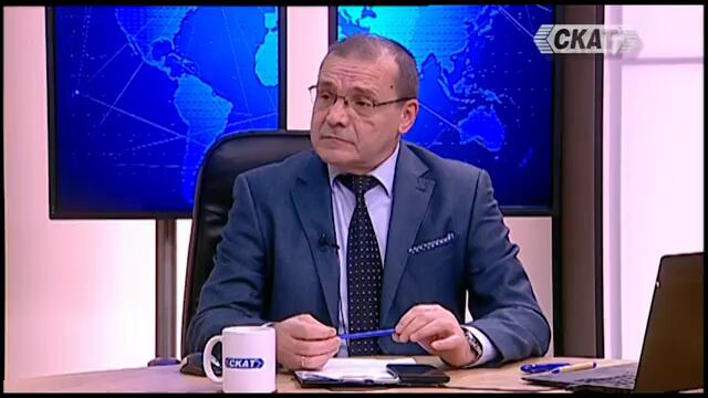 Мария Карагьозова: Германия ни връща мигранти с чартъри. За лицемерието и Дъблинския регламент