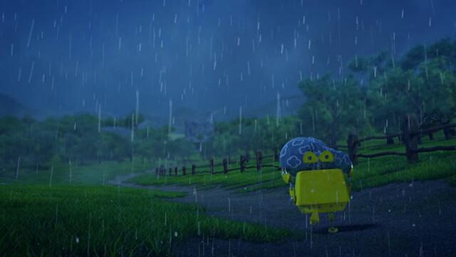 Училище за магии The Academy of Magic   (2020) Бг Аудио Част 1