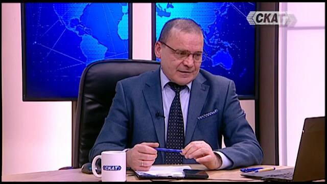 Милена Стефанова: Сами се прецакаха. Голямата драма с регулаторите, ВСС и "втория ешелон" на властта