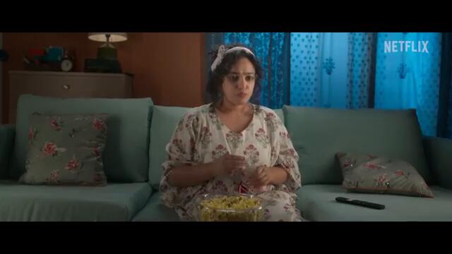 Kadhalikka Neramillai | Trailer | Ravi Mohan, Nithya Menon | AR Rahman | Netflix India