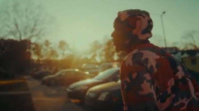 Toosii - 168 Hours (Official Music Video)