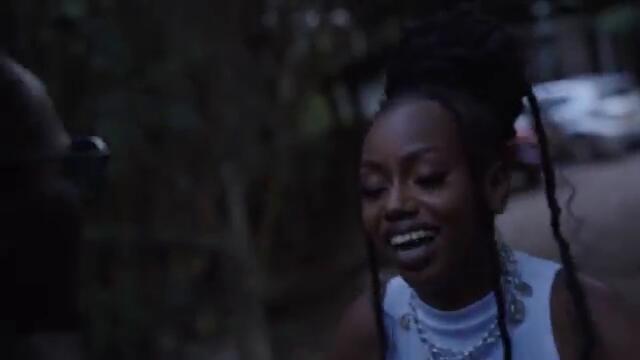 Njerae - Beg For It (Official Music Video)