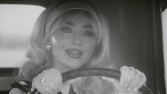 Sabrina Carpenter - Please Please Please ft. Dolly Parton