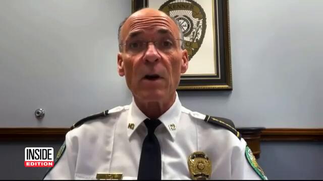 ‘Bourbon Street Hustler’ Victim Says He’s Lucky to Be Alive
