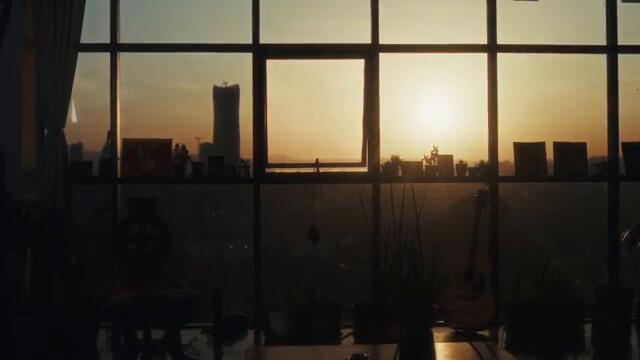 Mereba - Heart of a Child (Official Video)
