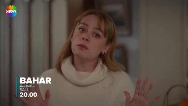 Bahar 35. Bölüm 2. Fragman | "Ben, Timur'un annesiyim..."