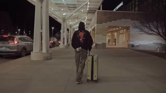honestav - Growin' Pains (OFFICIAL MUSIC VIDEO)