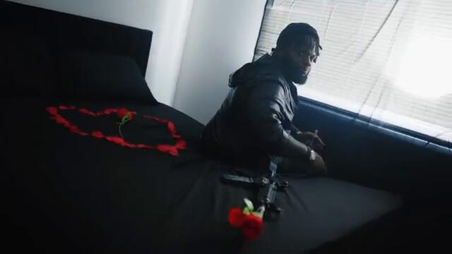 Chronic Law, Collect Di Bred - Corrupt Pt3 (Official Video)