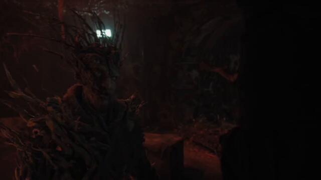 Дефилето - The Gorge (2025) - филм, екшън фантастика-ЧАСТ 4